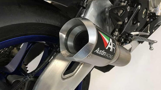 EU zegt 'Nee' tegen luide motoren: dB-killers vastgelast!
