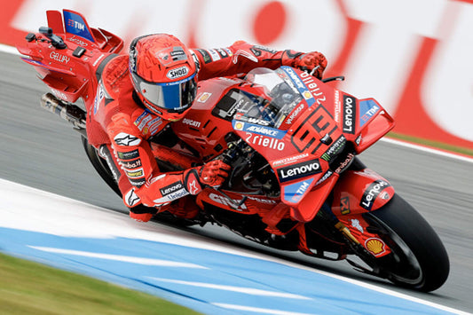 100 jaar TT Assen!