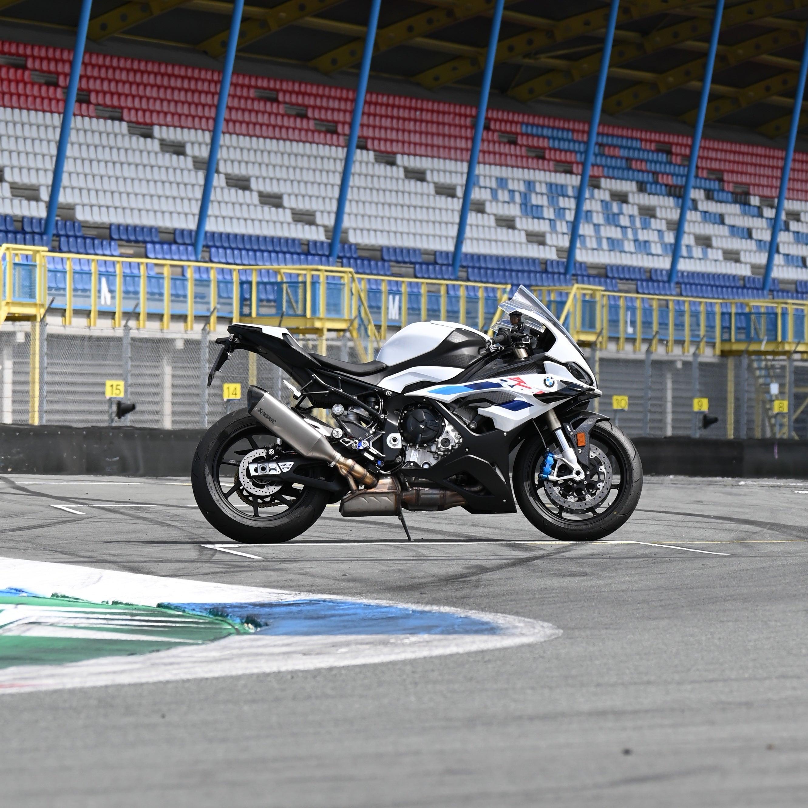 The-Paddock: alles om jouw motor in topconditie te houden. Van wassen tot beschermen.