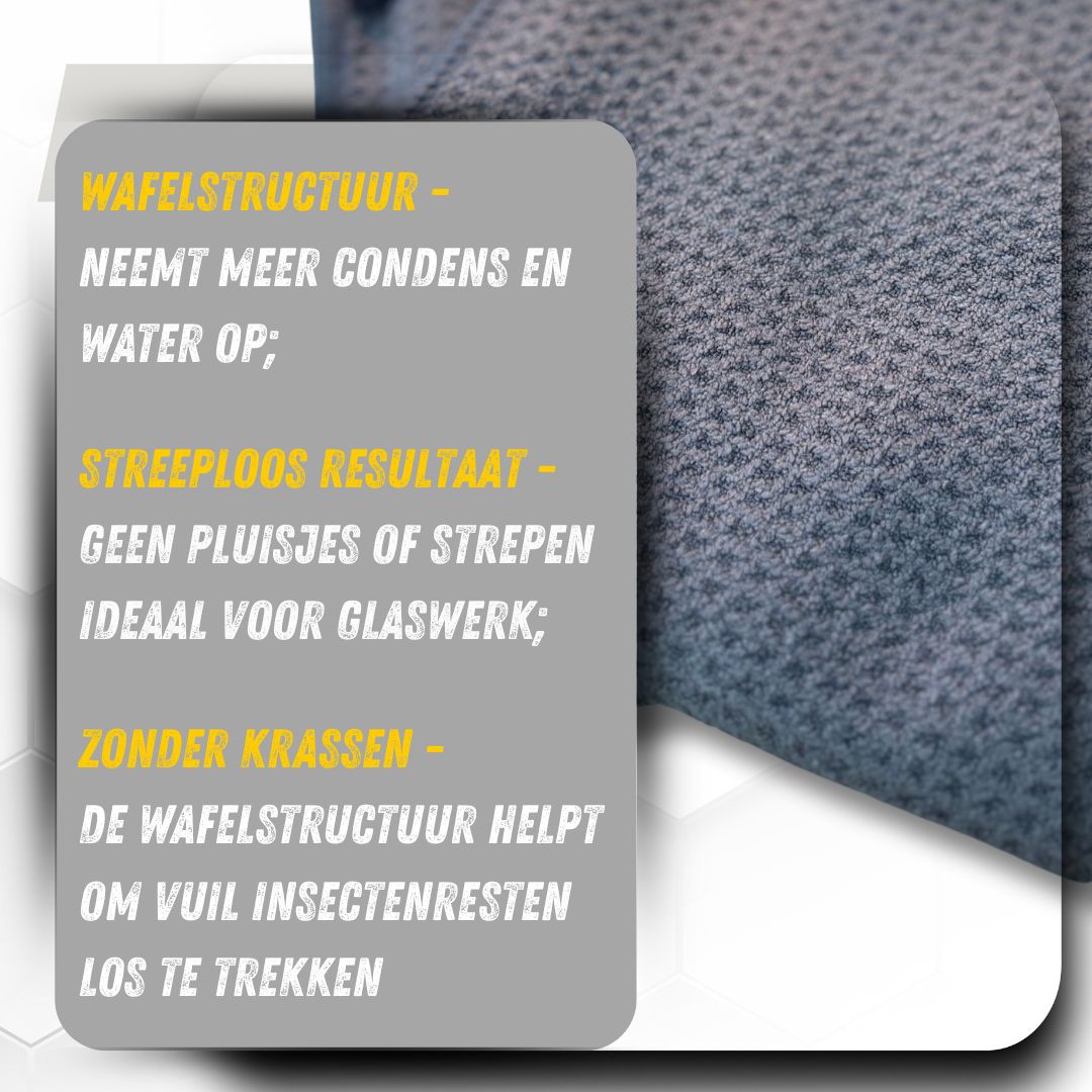 Glass Towel info