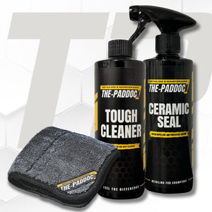Go Ceramic Package Combideal