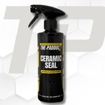 The-Paddock Ceramic Seal 500ML. Coat je motorfiets of auto. The-Paddock Ceramic Seal biedt 6 maanden bescherming