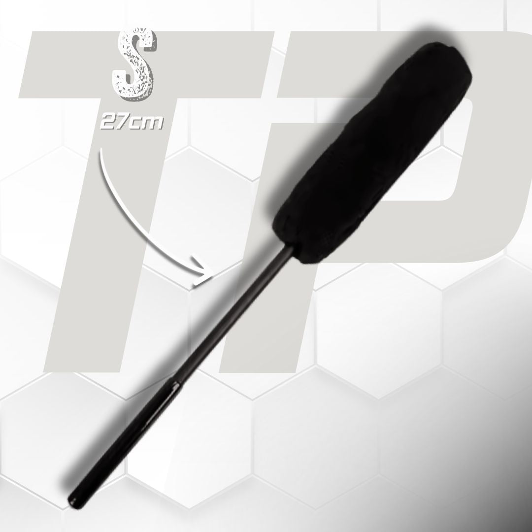 Brosse à jantes S - 29CM - PRE-ORDER!