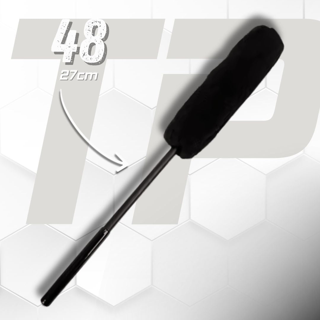 Brosse à jantes XL - 48cm - PRE-ORDER!