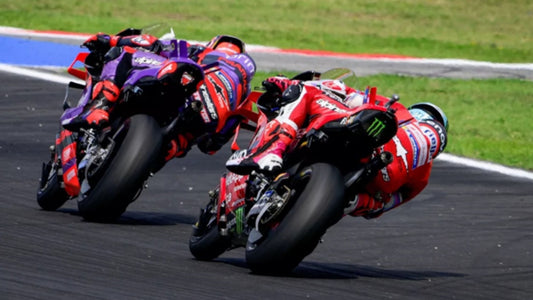 MotoGP: Emilia Romagna