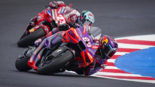 MotoGP: Grand Prix-Paddock reageert op Clash Misano