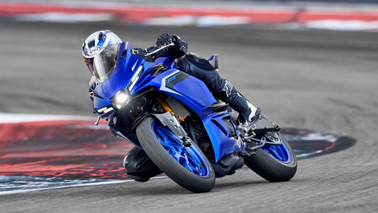 Yamaha R3 2025: De nieuwe A2-kampioen?