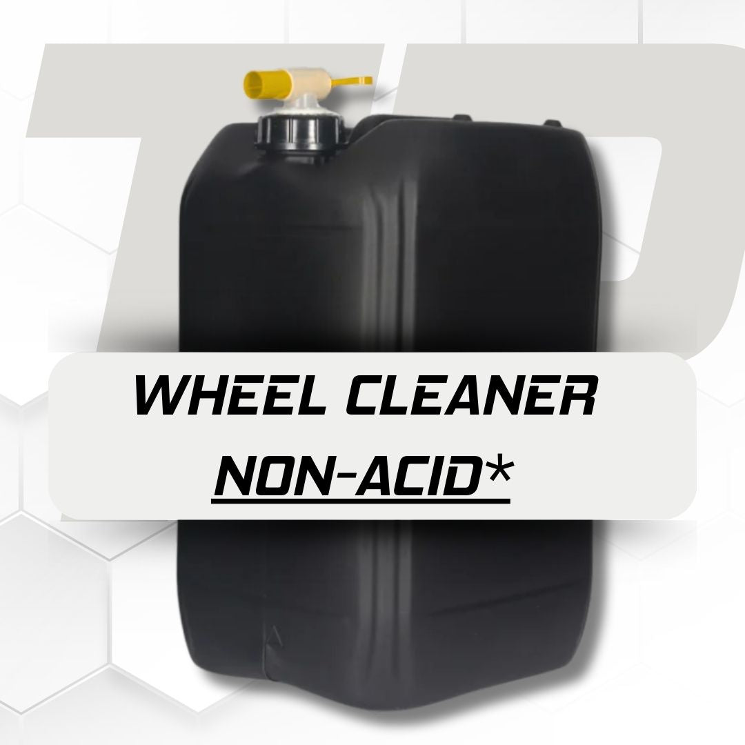 Wheel Cleaner NON-ACID