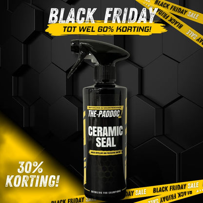 Ceramic Seal Keramische Coating 500ML