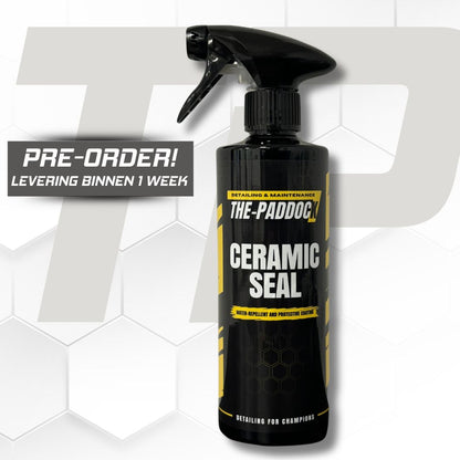 Ceramic Seal Keramische Coating 500ML