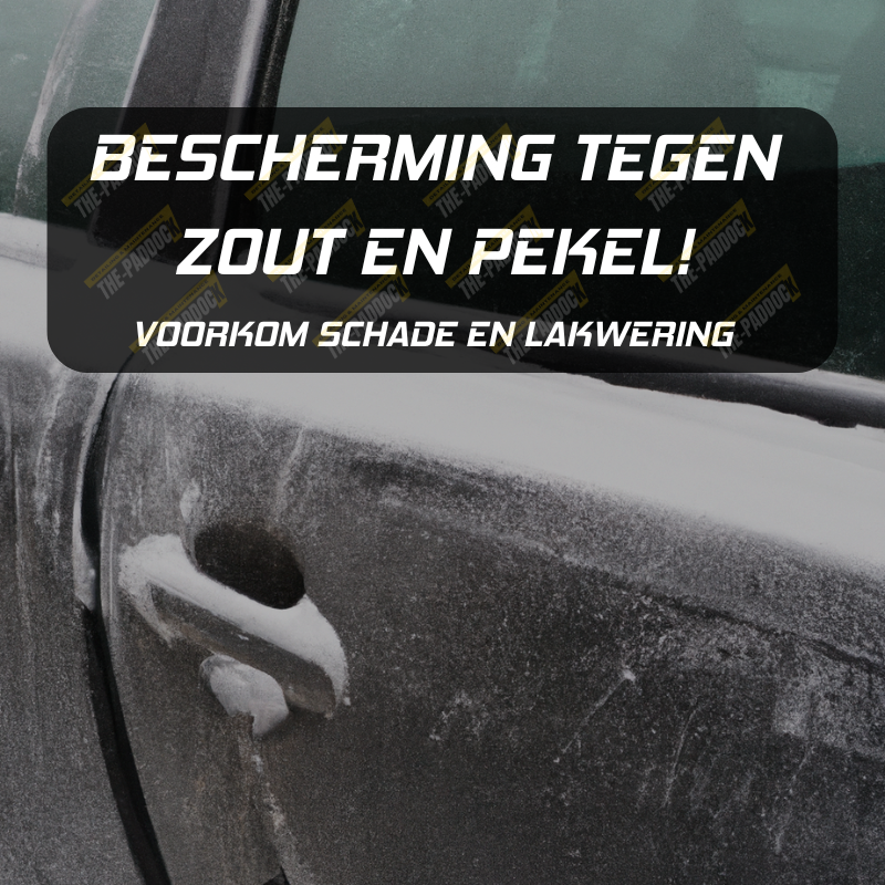 Bescherming Tegen Pekel!