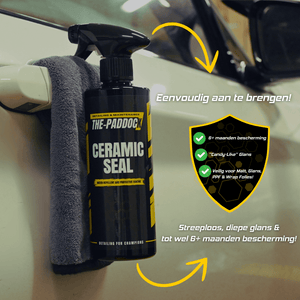 Trocknen & Coating Fahrzeugset