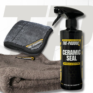 Trocknen & Coating Fahrzeugset