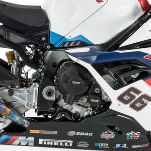 GBRacing Koppelingsdeksel voor S1000RR