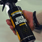 Quick Detailer Waterless Cleaner and Wax