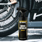 Quick Detailer Waterless Cleaner and Wax