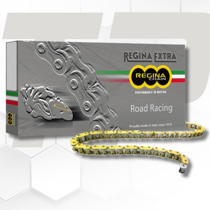 Regina 520/135 ORAW2 MotoGP Racing Ketting