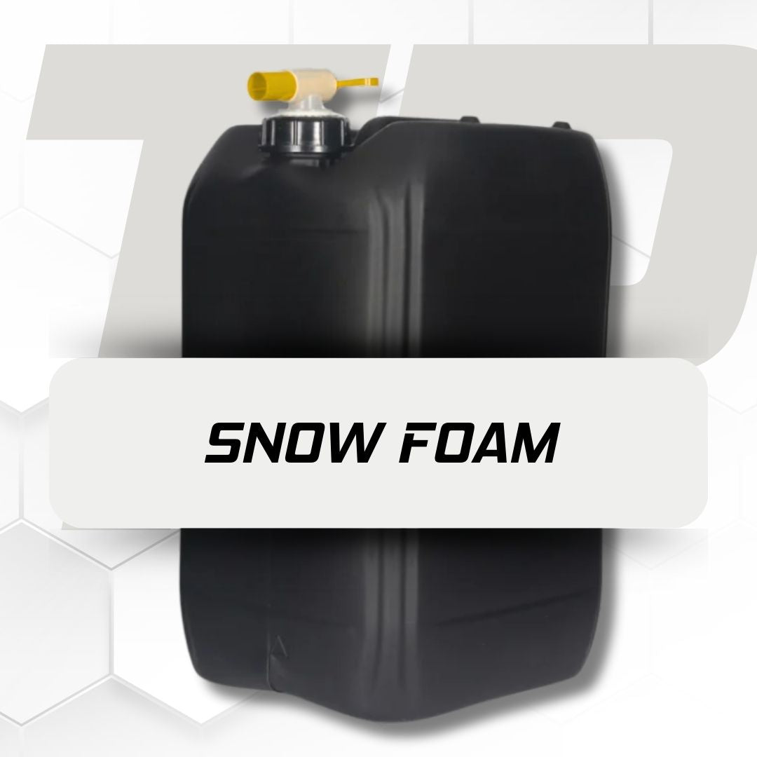 Snow Foam