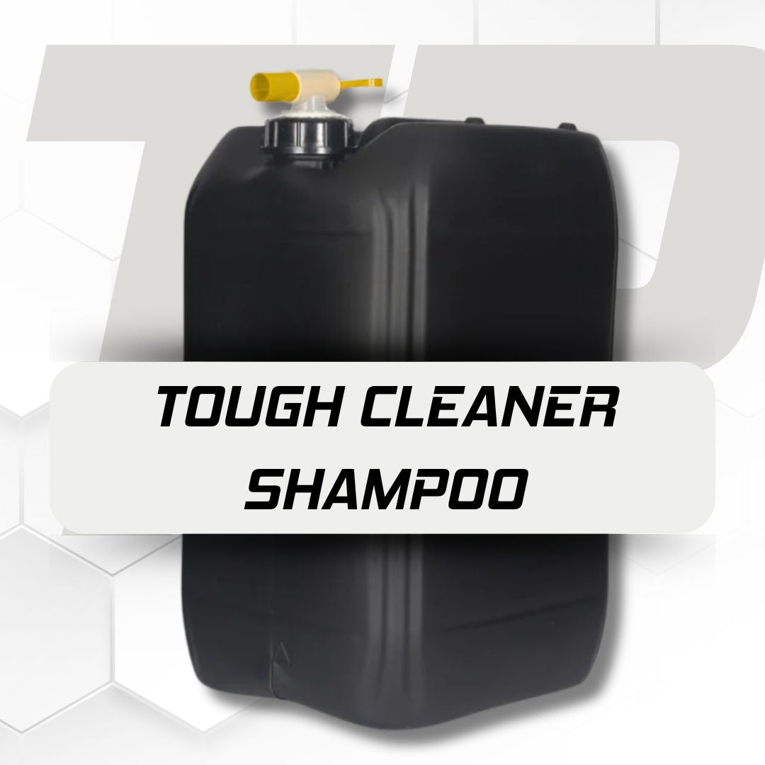 Tough Cleaner