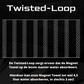 Twisted Loop Tech.