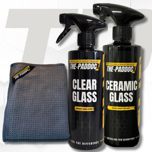 Ultimatives Sicht Paket