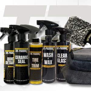 Ultimate Detailer Auto