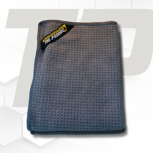 Glass Towel - Waffle doek