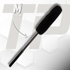 Brosse à jantes M - 35CM - PRE-ORDER!