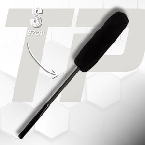 Brosse à jantes S - 29CM - PRE-ORDER!