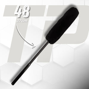 Brosse à jantes XL - 48cm - PRE-ORDER!