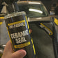 Ceramic Seal How to Video. Ceramic Coating voor 6+ maanden bescherming!