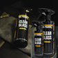 Clear Glass Glasreiniger 500ML